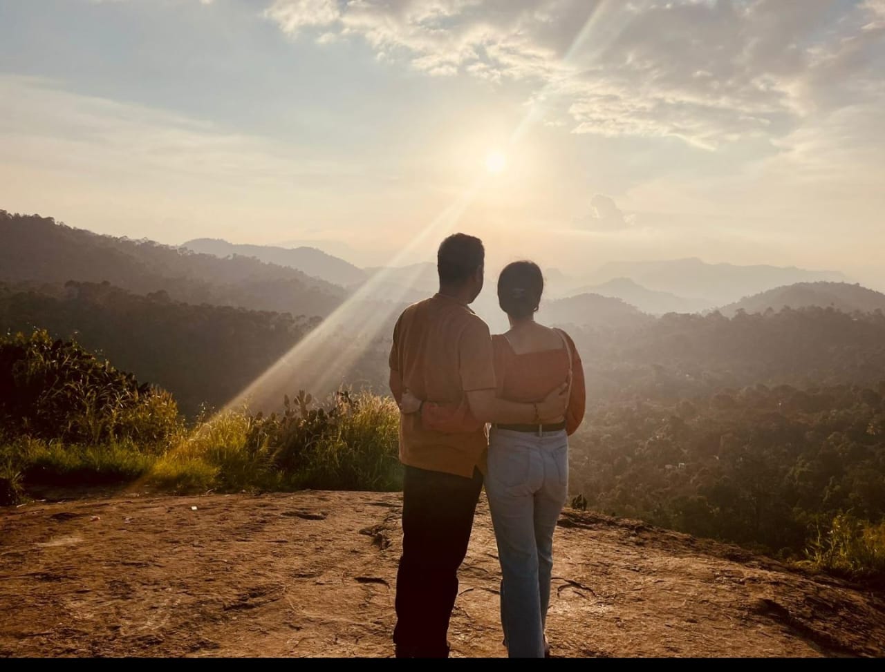 ENCHANTING MUNNAR